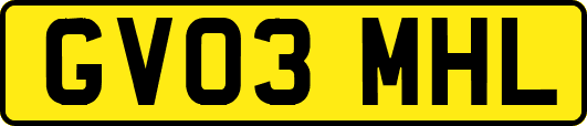 GV03MHL