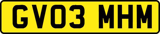 GV03MHM