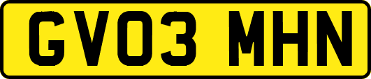 GV03MHN