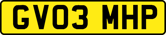 GV03MHP
