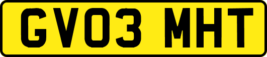 GV03MHT