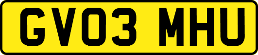 GV03MHU