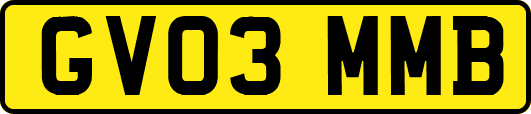 GV03MMB