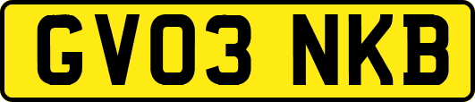 GV03NKB