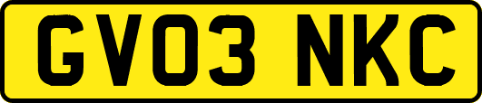 GV03NKC