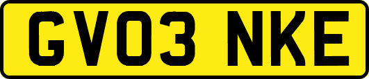 GV03NKE