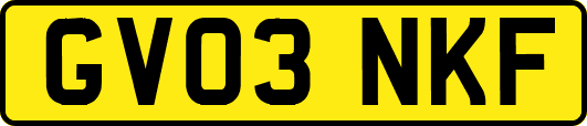 GV03NKF