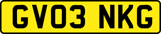 GV03NKG