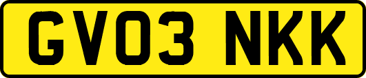GV03NKK