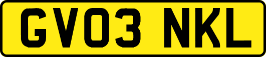 GV03NKL