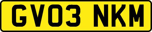GV03NKM