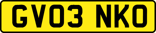 GV03NKO