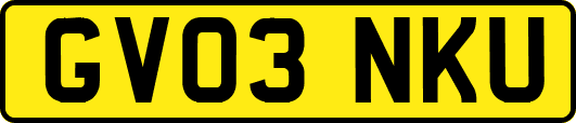 GV03NKU