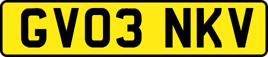 GV03NKV