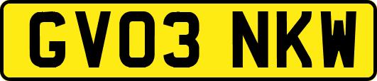 GV03NKW
