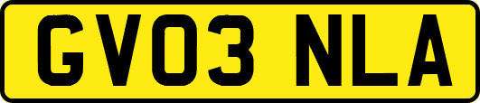 GV03NLA