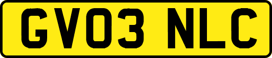 GV03NLC