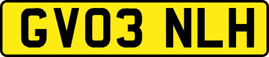 GV03NLH