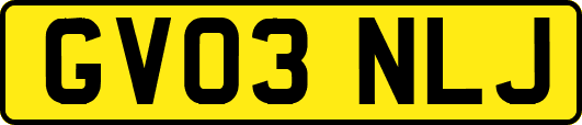 GV03NLJ