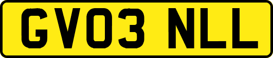 GV03NLL