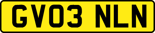 GV03NLN