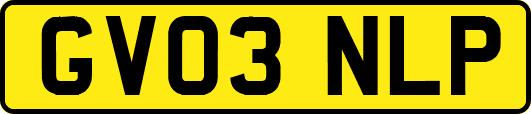GV03NLP