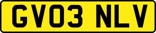 GV03NLV