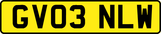 GV03NLW
