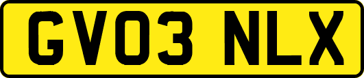 GV03NLX