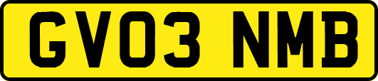 GV03NMB
