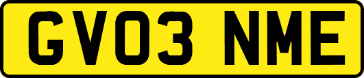 GV03NME
