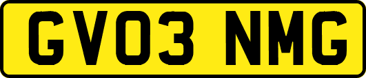 GV03NMG