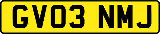 GV03NMJ