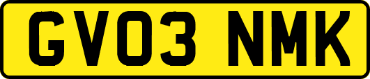 GV03NMK