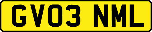 GV03NML