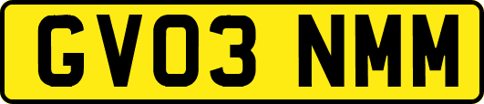 GV03NMM