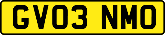 GV03NMO