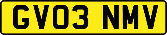 GV03NMV