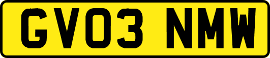 GV03NMW