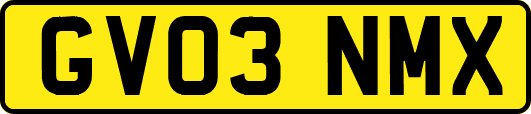 GV03NMX