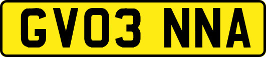 GV03NNA