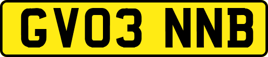 GV03NNB