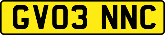 GV03NNC