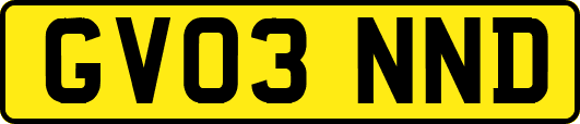 GV03NND