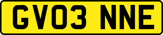 GV03NNE