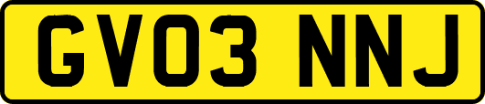 GV03NNJ