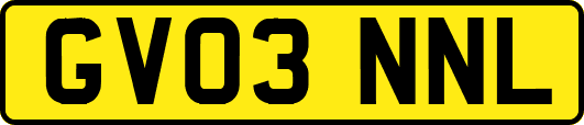 GV03NNL