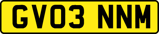 GV03NNM