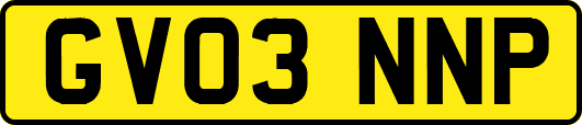 GV03NNP