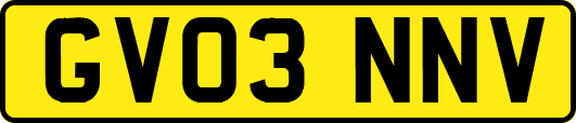GV03NNV